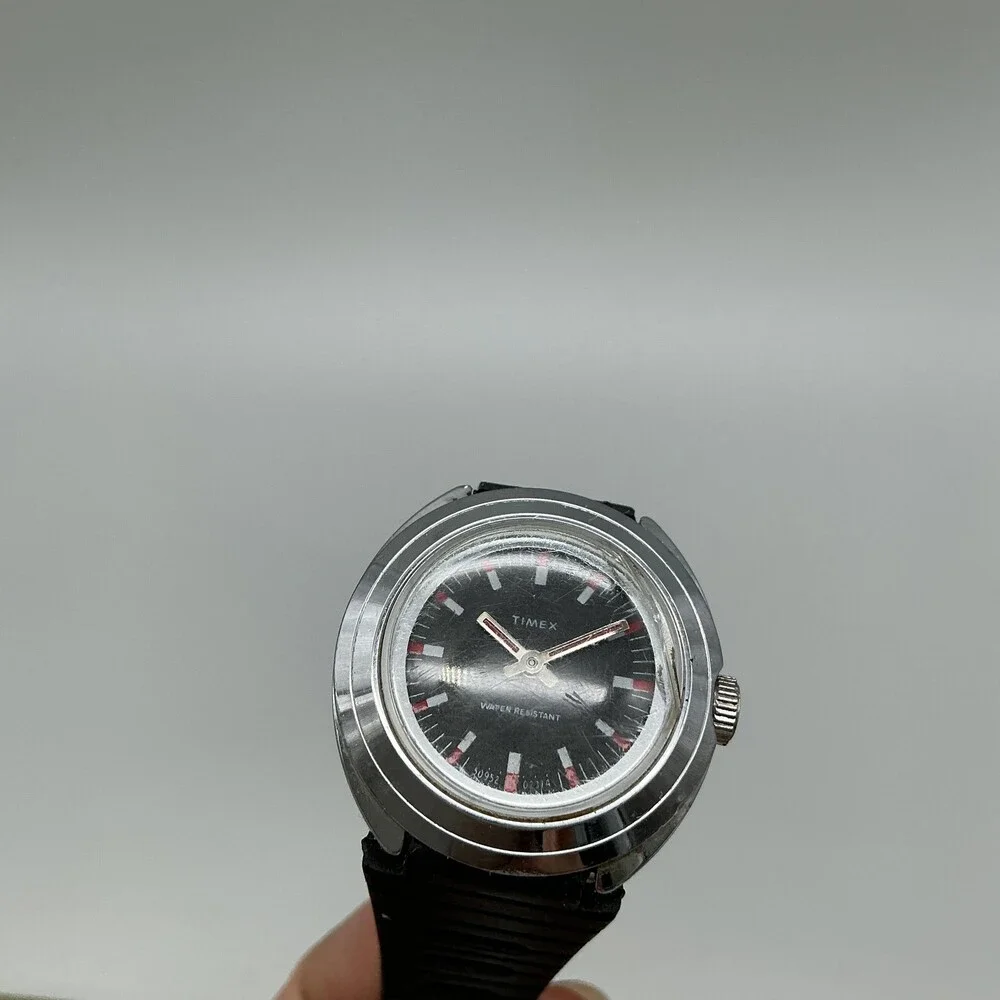 Timex see photos